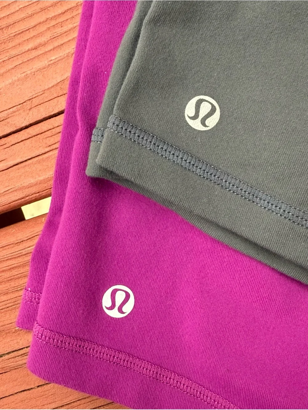 Lululemon Short Bundle
